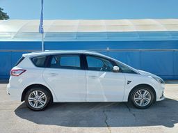 Zunanja slika - Ford S-MAX - S-MAX - 6 - Predogledna slika