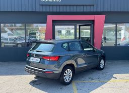 Zunanja slika - Seat Ateca - 1.0 TSI Reference - 4 - Predogledna slika