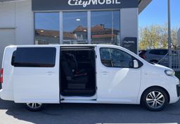 Zunanja slika - Peugeot Traveller - 1.LASTNIK-RADAR TEMPOMAT-ALU-MULTIFUNKCIJA-PDC - 3 - Predogledna slika