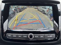 Zunanja slika - SsangYong Musso - Grand 2.2 XDi Ultimate 4WD AT - 16 - Predogledna slika