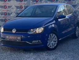 Zunanja slika - VW Polo - 1.6 TDI DPF Highline 66  90  PARK. NAVI. 1 LET.J.. - 3 - Predogledna slika
