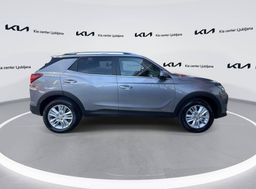 Zunanja slika - SsangYong Korando - 1.5 T-GDi Style 2WD MT... - 3 - Predogledna slika