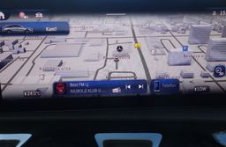 Zunanja slika - Mercedes-Benz CLA-Razred - CLA Shooting Brake CLA 200 Shooting Brake AMG Line Avt. - 8 - Predogledna slika