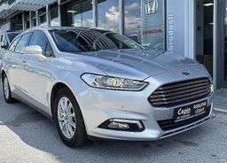 Zunanja slika - Ford Mondeo - | 2.0 TDCi | Powershift Trend  | LED I NAVI I - 1 - Predogledna slika