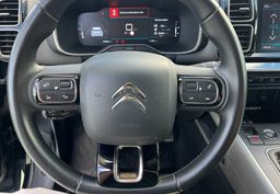 Zunanja slika - Citroën C5 Aircross - 1.2 PureTech 130 S S LED. NAVI. 2X PDC. VZR KAM. - 14 - Predogledna slika