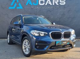 Zunanja slika - BMW X3 - serija : xDrive20d Avt. Sport-Panorama-2xLED-Gret.sed-Kam - 3 - Predogledna slika