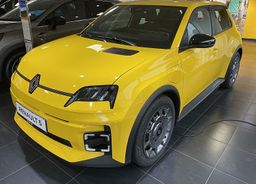 Zunanja slika - Renault 5 E-tech - evolution EV40 90kW - 1 - Predogledna slika