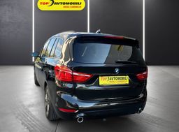 Zunanja slika - BMW Serija 2 - Gran Tourer: 218d xDrive M-PAKET FUL LED NAVI ACC HUD KL - 6 - Predogledna slika