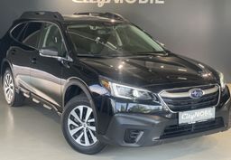 Zunanja slika - Subaru Outback - 1.LASTNIK-RADAR-LED-USNJE-KAMERA-GRETJE SED-KLJUKA - 2 - Predogledna slika