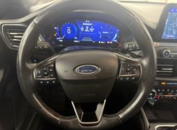 Zunanja slika - Ford Focus - X 2.0 EcoBlue 110KW.NEMŠKI+4ALU.ACC.KAMERA.KLJUKA - 5 - Predogledna slika