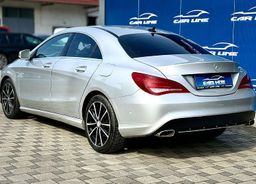 Zunanja slika - Mercedes-Benz CLA-Razred - CLA 220 d Urban - 5 - Predogledna slika