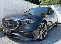Zunanja slika - Mercedes-Benz E-Razred - E 300 de T AMG-Line-Full oprema... - 2 - Predogledna slika