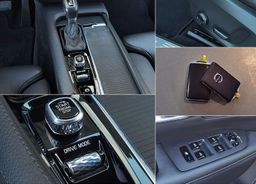 Zunanja slika - Volvo V90 - D3 A Momentum LED•ACC•VIRTUAL•GRETJE•KAMERA•17C• - 9 - Predogledna slika