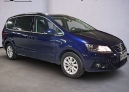 Zunanja slika - Seat Alhambra - 2.0 TDI 110KW SIETE STYLE - 3 - Predogledna slika