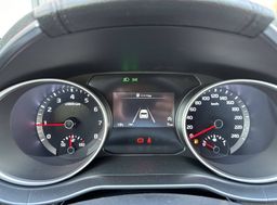 Zunanja slika - KIA Ceed - 1.0 T-GDi EX Champion + ISG. M T - 13 - Predogledna slika