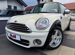 Zunanja slika - MINI Cooper - 1.6 D|LEANPAY DO 84M|BREZ POLOGA|ALU 16COL - 1 - Predogledna slika
