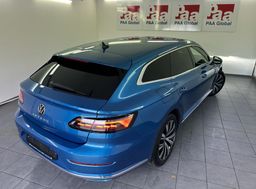Zunanja slika - VW Arteon - Shooting Brake 2.0 TDI avt.110kW Elegance.KAMERA.NAVI.USNJ - 4 - Predogledna slika