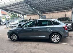 Zunanja slika - Škoda Rapid - 1.0 TSI Active - 6 - Predogledna slika