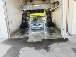 Zunanja slika - Škoda Rapid - Spaceback 1,6 TDI Ambition - 10 - Predogledna slika