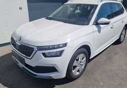 Zunanja slika - Škoda Kamiq - 1.0 TSI AMBITION AVT. DEL. KLIMA - 2 - Predogledna slika