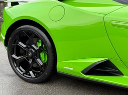 Zunanja slika - Lamborghini Huracan - TECNICA-640KM-FACELIFT-LIFT-KAMERA-SENSONUM-20 C.. - 12 - Predogledna slika