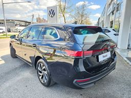 Zunanja slika - VW Passat - Business 2.0 TDI - 4 - Predogledna slika