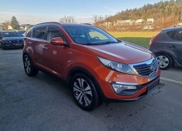 Zunanja slika - KIA Sportage - 2.0 CRDi 100kW Limited AWD - 3 - Predogledna slika