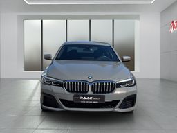 Zunanja slika - BMW Serija 5 - 540d xDrive Avt. - 2 - Predogledna slika
