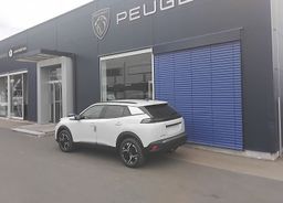 Zunanja slika - Peugeot 2008 - ALLURE PureTech 100 - 3 - Predogledna slika