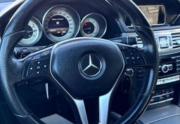 Zunanja slika - Mercedes-Benz E-Razred - E 220 BlueTEC Navi Usnje LED F1 BT Temp Park SZ - 9 - Predogledna slika