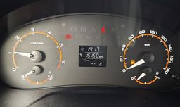 Zunanja slika - Lada Niva - 4x4 1.7 61kW KLJUKA EL.STEKLA - 13 - Predogledna slika