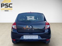 Zunanja slika - Renault Clio - 1.2 16V Dynamique - 6 - Predogledna slika