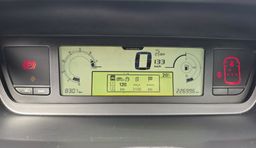 Zunanja slika - Citroën C4 - Picasso 1,6 VTi Tendance SLO PDC KLJUKA TEMP - 11 - Predogledna slika