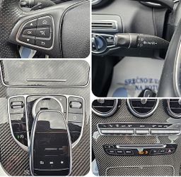 Zunanja slika - Mercedes-Benz C-Razred - C 2.2d AVANTGARDE|FuLED|Usnje|kamera|NAVI|Panorama - 12 - Predogledna slika