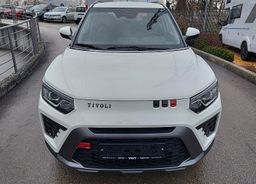 Zunanja slika - KG Mobility Tivoli - 1.5 GDI-T Fresh AVTOMATIK - 2 - Predogledna slika