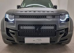 Zunanja slika - Land Rover Defender - 110 OCTA Black Edition P635 4.4 V8 AWD - 2 - Predogledna slika
