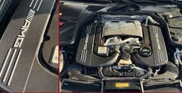 Zunanja slika - Mercedes-Benz C-Razred - 63 AMG S V8 BITURBO - 18 - Predogledna slika