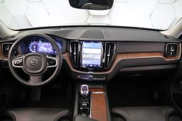 Zunanja slika - Volvo XC60 - B4D 2.0d Geartronic R-Design DARK Plus 197KM - 7 - Predogledna slika