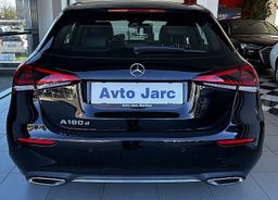 Zunanja slika - Mercedes-Benz A-Razred - A 180 d 8G-DCT-SLOVENSKO VOZILO - 3 - Predogledna slika