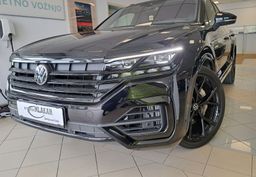 Zunanja slika - VW Touareg - V6 TFSI eHybrid R 340  462 -SLO-ODLIČEN- - 2 - Predogledna slika