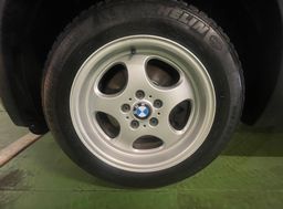 Zunanja slika - BMW X3 - serija : xDrive 18d 105 KW TEMPOMAT. VLEČNA NAPRAVA - 18 - Predogledna slika