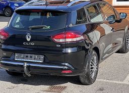 Zunanja slika - Renault Clio - Dynamique Energy TCe 90 Stop   Start - 4 - Predogledna slika