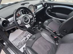 Zunanja slika - MINI Cooper - Cooper - 10 - Predogledna slika