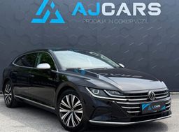 Zunanja slika - VW Arteon - Shooting Brake 2.0 TDI avt. Elegance-Virtual-Kam360-ACC-F1 - 3 - Predogledna slika