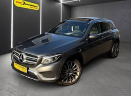 Zunanja slika - Mercedes-Benz GLC-Razred - 250 d 4MATIC AMG LINE MULTIBEAM ZRAČNO KAMERA TEM - 2 - Predogledna slika