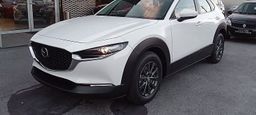 Zunanja slika - Mazda CX-30 - 2.5 G-140 PRIME-LINE - NA ZALOGI - 1 - Predogledna slika
