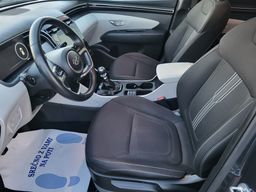 Zunanja slika - Hyundai Tucson - 1.6 T-GDI STYLE slo-1last-acc-alu-temp-pdc-kamera - 4 - Predogledna slika