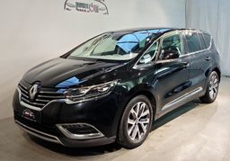 Zunanja slika - Renault Espace - Espace - 1 - Predogledna slika