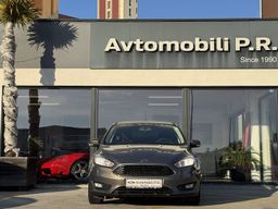 Zunanja slika - Focus - TREND 1.0 EcoBoost 100 KM 1.LAST. SLO ODLIČEN - 2 - Predogledna slika