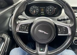 Zunanja slika - Jaguar E-Pace - 2.0 TD4 180 KM 4x4 sam.m. R-Dynamic.KAMERA.LED.NAV - 9 - Predogledna slika